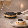 Trying Caviar for the First Time? Here’s What You Need to Know