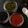 Seaweed Caviar: What It Is, What It Actually Tastes Like, and When to Use It