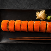 How to Make Tobiko Sushi at Home (The Malosol Roll)