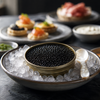 Caviar Recipes for Brunch, Cocktail Hour, and Sunday Dinner