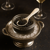 Why is caviar so expensive?