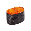 Tobiko Flying Fish Roe Sushi Caviar - Orange/Red/Black/Green
