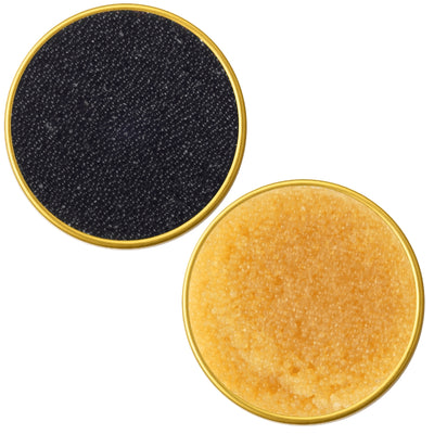 Pike Caviar