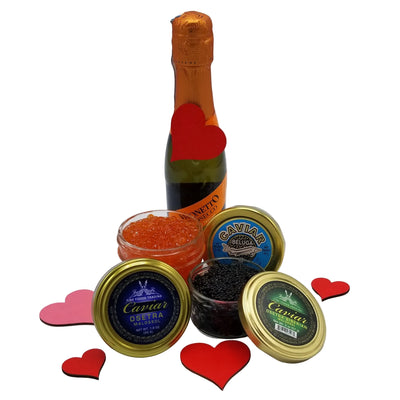 Romance Gift Sets