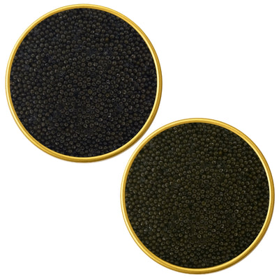 Sevruga Caviar