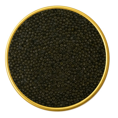 Sterlet Caviar