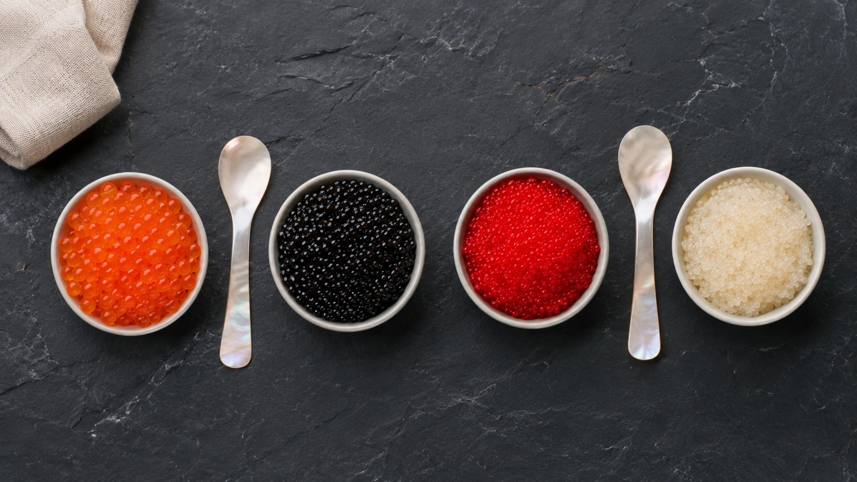 Caviar Substitutes: The Best Alternatives for Every Budget and Occasion