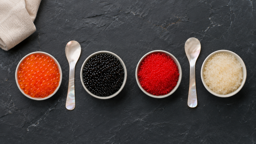 Caviar Substitutes: The Best Alternatives for Every Budget and Occasion