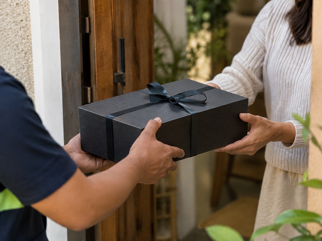 Caviar Delivered To Your Doorstep: The Complete Buying Guide