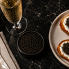 Date Night Dinner Recipes: A Full Course Meal Built Around Caviar