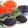 What is Caviar? Caviar vs. Fish Roe