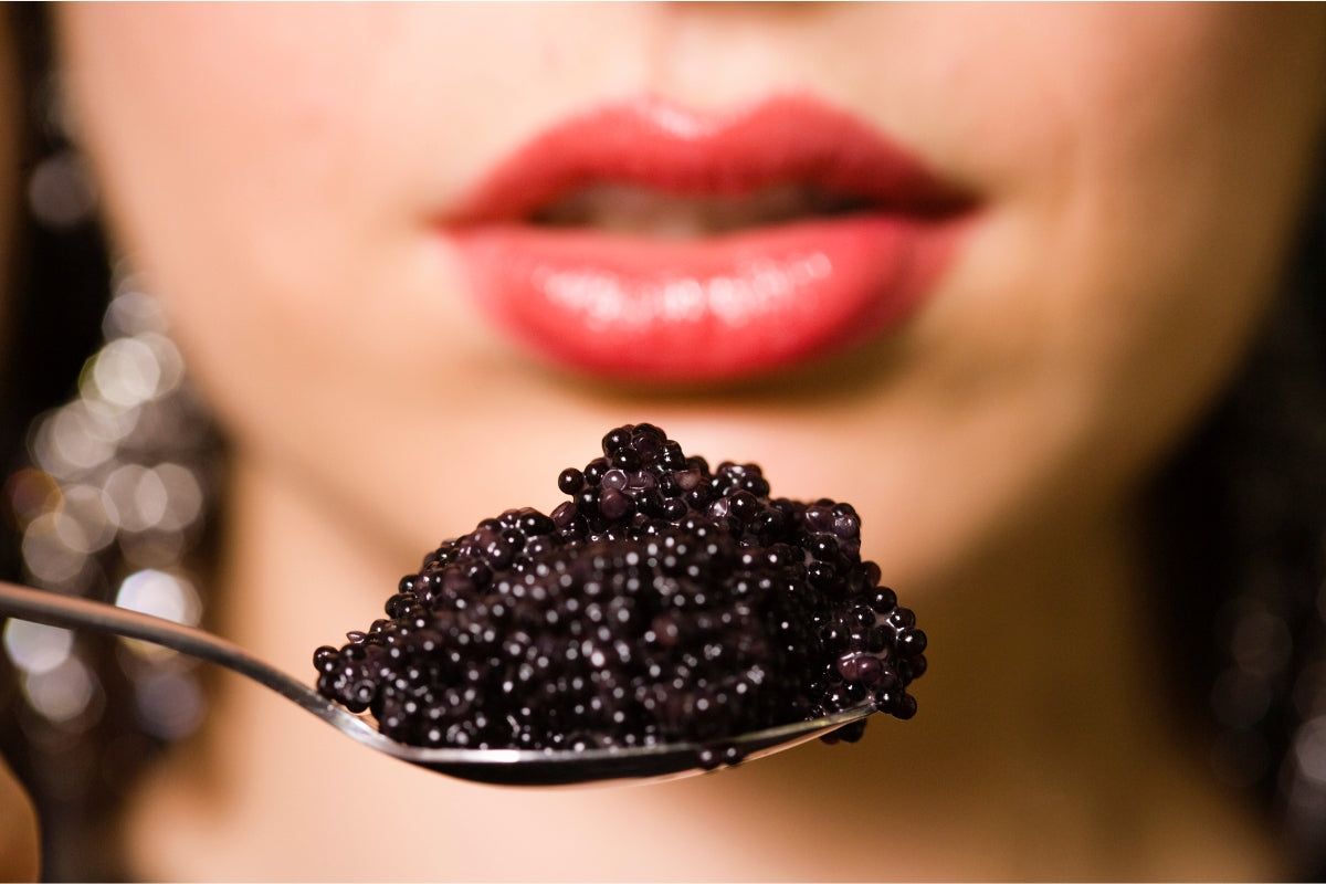 Caviar Etiquette and the Role of Caviar Spoons in Fine Dining