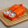 Masago in Sushi: Discovering the Crunchy Charm of Capelin Roe
