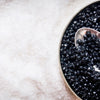 What is Caviar Malosol? Is it the same as Lightly Salted Caviar?