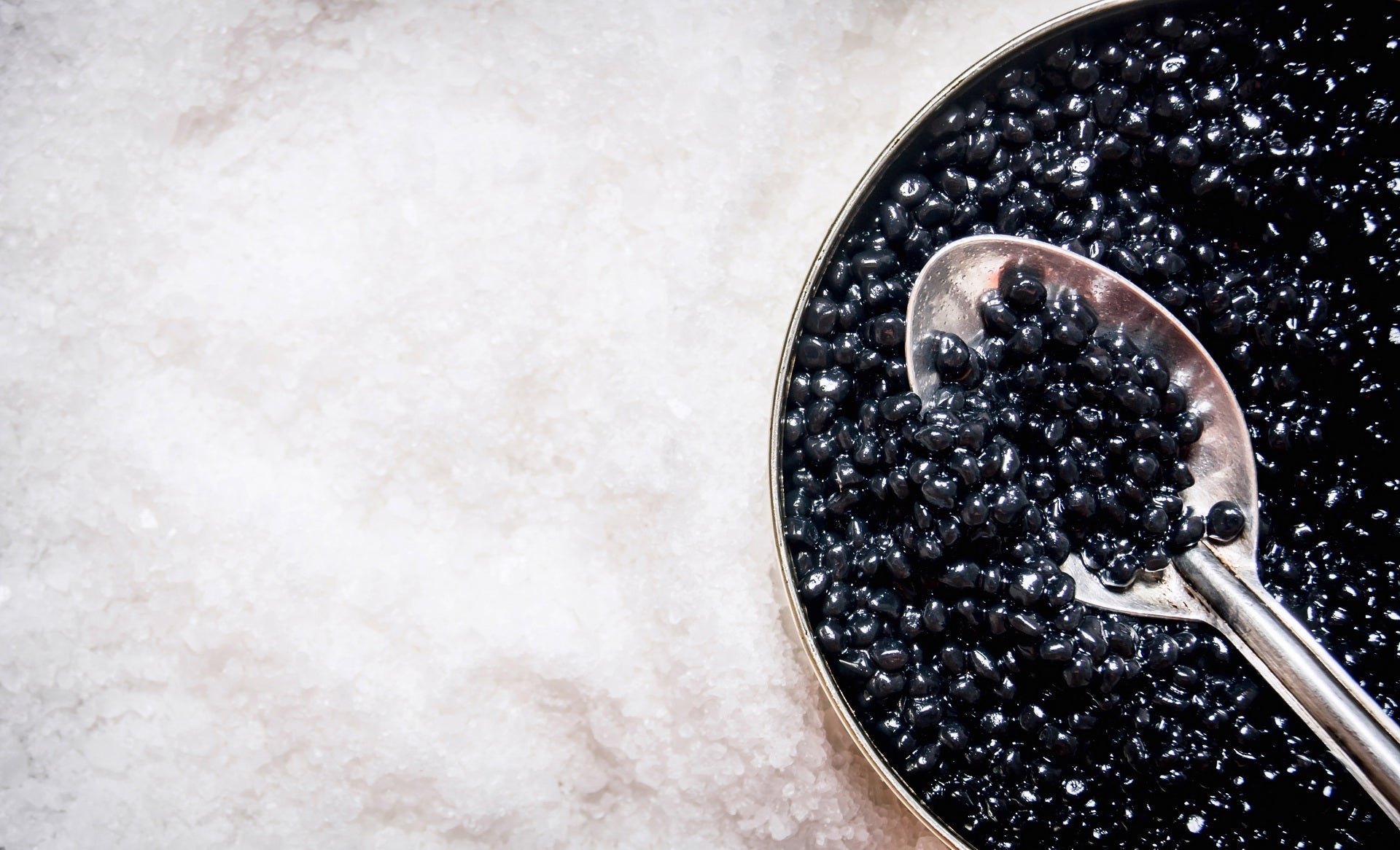 What is Caviar Malosol?