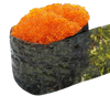 Masago Capelin Roe Orange Sushi Caviar