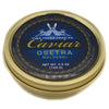 Russian Osetra Malossol Caviar – Classic Golden Black Sturgeon Roe