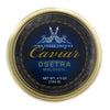 Russian Osetra Malossol Caviar – Classic Golden Black Sturgeon Roe