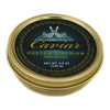 Siberian Osetra Malossol Black Caviar – Delicate Sturgeon Roe