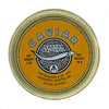 Sevruga Sterlet Golden Black Caviar – Rare Malossol Delicacy