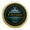 Siberian Osetra Malossol Black Caviar – Delicate Sturgeon Roe